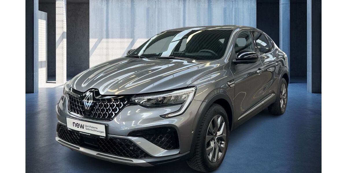 Renault Arkana 23.139 km 23.270 &euro; Frankfurt / Main 60314