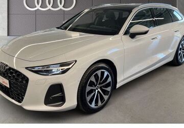 Audi A6 10.367 km 52.500 &euro; Frankfurt am Main 60314