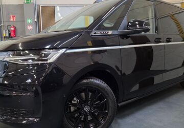 VW T7 Multivan 6.730 km 63.500 &euro; Raunheim am Main 65479
