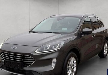 Ford Kuga 57.775 km 21.950 &euro; Frankfurt 60386