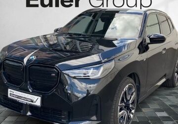 BMW X3 M50 21.744 km 66.488 &euro; Frankfurt 60314