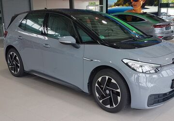 VW ID.3 39.700 km 21.500 &euro; Limeshain 63694