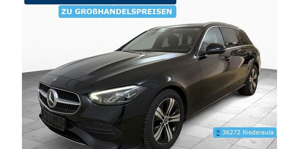Mercedes-Benz C 200 70.368 km 24.797 &euro; Frankfurt 60596