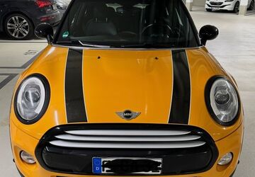 Mini Cooper D 190.000 km 7.999 &euro; Frankfurt am Main 60318