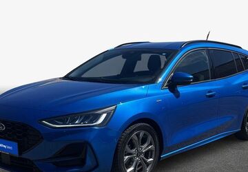 Ford Focus 41.941 km 22.550 &euro; Frankfurt 60386