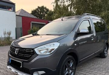 Dacia Dokker 130.000 km 6.900 &euro; Nidderau 61130