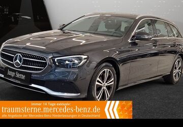 Mercedes-Benz E 220 66.407 km 33.890 &euro; Frankfurt 60599
