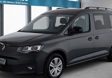 VW Caddy 74.276 km 24.920 &euro; Maintal 63477