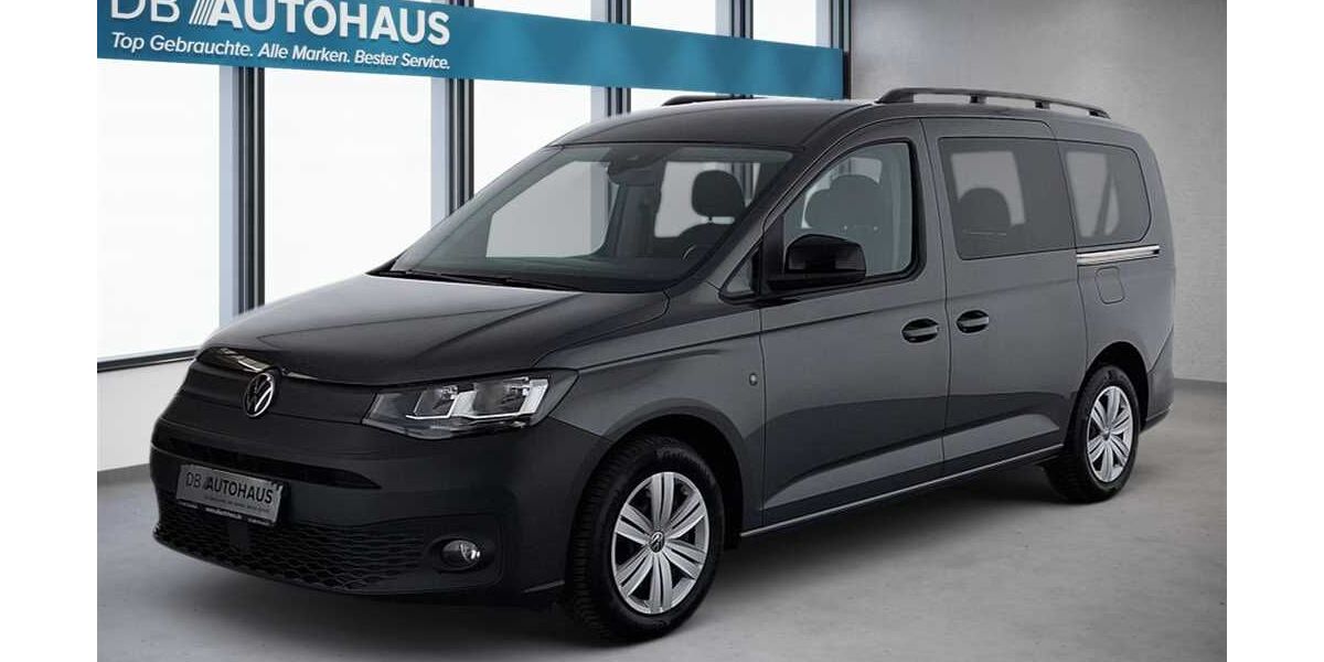 VW Caddy 74.276 km 24.920 &euro; Maintal 63477
