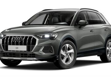 Audi Q3 7.073 km 34.990 &euro; Frankfurt am Main 60314