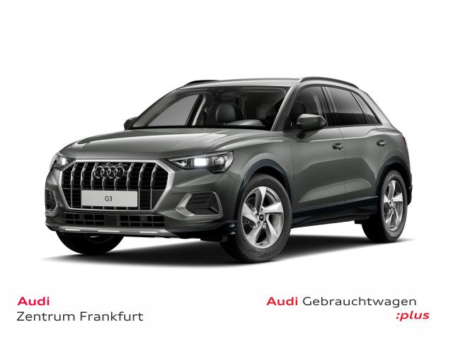 Audi Q3 7.073 km 34.990 &euro; Frankfurt am Main 60314