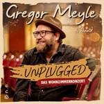 Gregor Meyle - Unplugged - Das Wohnzimmerkonzert