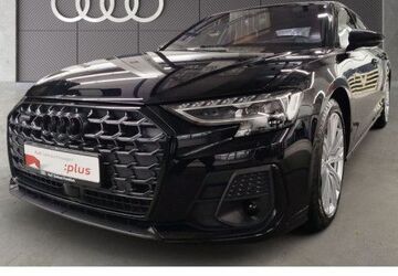 Audi A8 6.055 km 94.450 &euro; Frankfurt am Main 60314