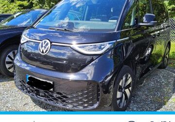 VW ID. Buzz 50.410 km 36.750 &euro; Frankfurt 60326