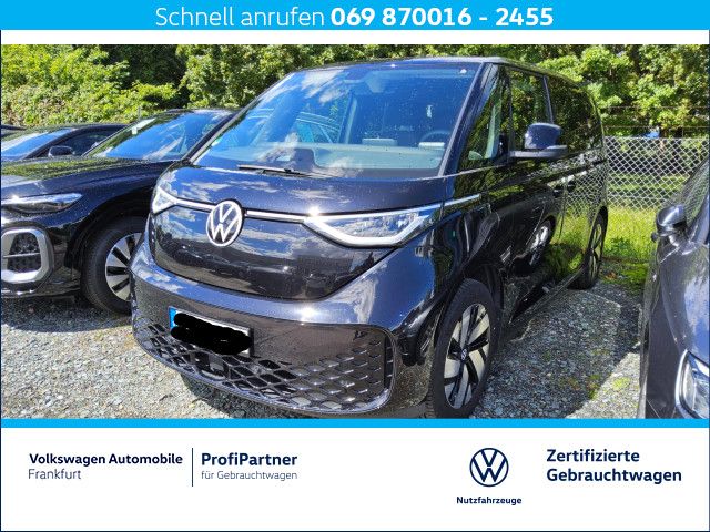 VW ID. Buzz 50.410 km 36.750 &euro; Frankfurt 60326
