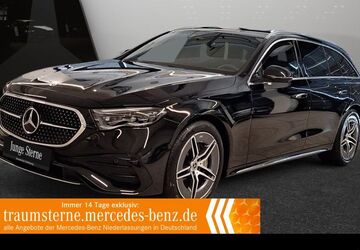 Mercedes-Benz E 300 8.489 km 52.990 &euro; Frankfurt 60599