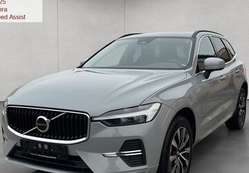 Volvo XC60 23.397 km 32.300 &euro; Frankfurt am Main 60486