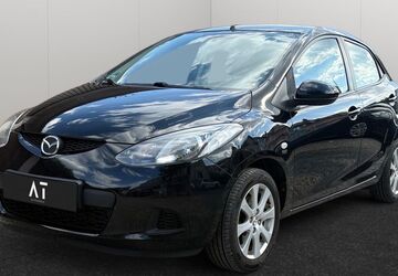 Mazda 2 136.800 km 3.990 &euro; Frankfurt am Main 65933