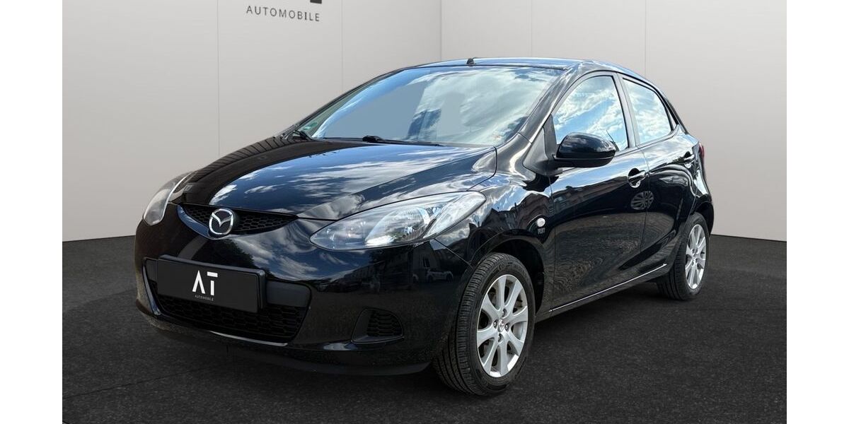 Mazda 2 136.800 km 3.990 &euro; Frankfurt am Main 65933