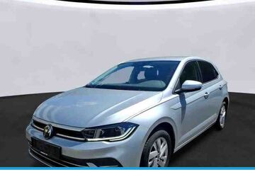 VW Polo 34.420 km 19.440 &euro; Bad Homburg 61348