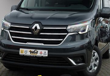 Renault Trafic 19.990 km 38.990 &euro; Friedrichsdorf 61381