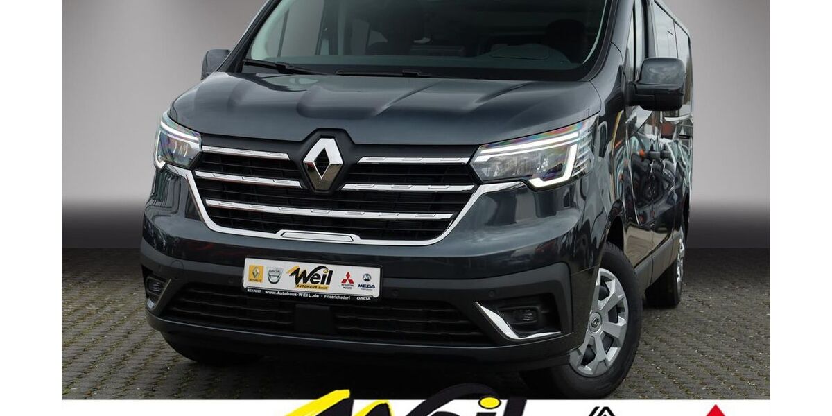 Renault Trafic 19.990 km 38.990 &euro; Friedrichsdorf 61381