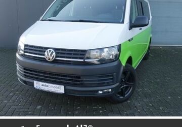 VW T6 Transporter 127.000 km 27.480 &euro; Hainburg 63512
