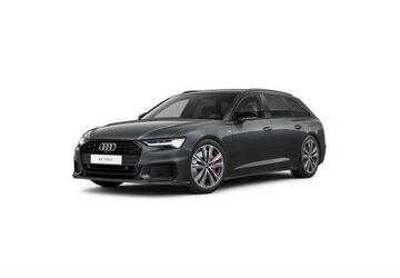 Audi A6 44.181 km 48.950 &euro; Frankfurt am Main 60314