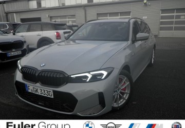 BMW 320 10.691 km 48.950 &euro; Frankfurt am Main 60435