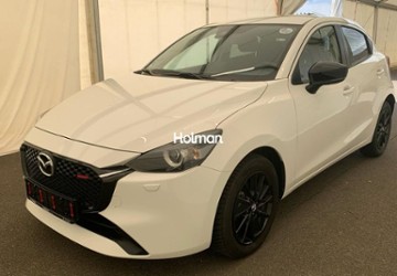 Mazda 2 13.063 km 14.205 &euro; Eschborn 65760