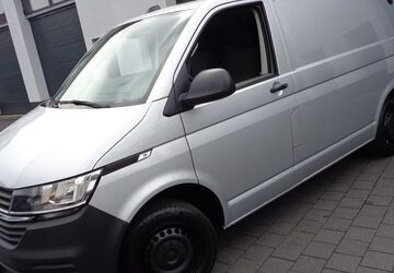 VW T6 Transporter 79.996 km 24.990 &euro; Mühlheim 63165