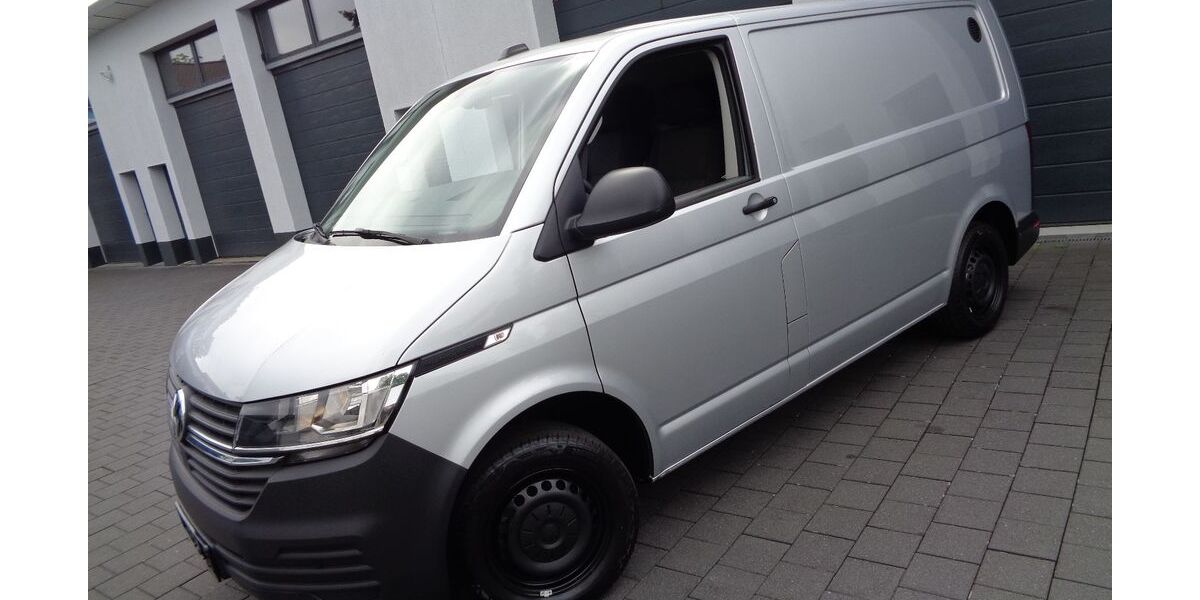 VW T6 Transporter 79.996 km 24.990 &euro; Mühlheim 63165
