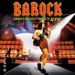 BAROCK - Europe´s greatest tribute to AC/DC