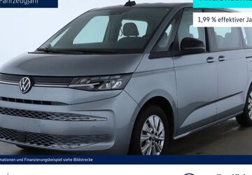 VW T7 Multivan 2.715 km 47.390 &euro; Hanau 63452