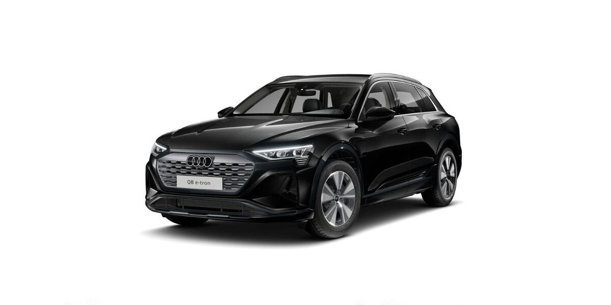 Audi Q8 e-tron 64.990 km 40.890 &euro; Oberursel 61440