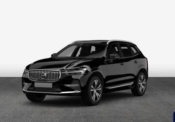 Volvo XC60 25.410 km 62.900 &euro; Frankfurt/Main 60528