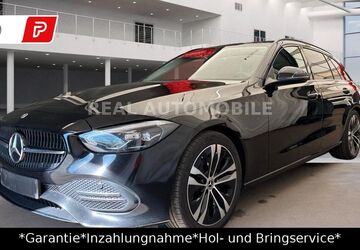 Mercedes-Benz C 220 164.000 km 20.499 &euro; Frankfurt am Main 65933