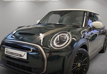 Mini Cooper SE 20.846 km 20.680 &euro; Dreieich-Sprendlingen 63303