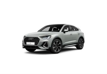 Audi Q3 50.105 km 39.430 &euro; Frankfurt am Main 60326