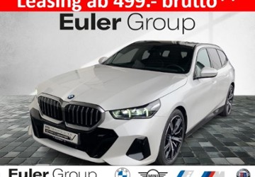 BMW 520 26.475 km 52.480 &euro; Frankfurt 60314