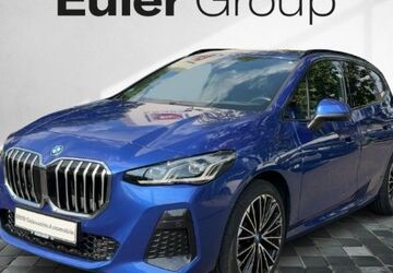 BMW 230 Active Tourer 45.401 km 36.288 &euro; Frankfurt 60314