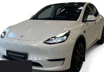 Tesla Model Y 21.797 km 38.200 &euro; Hanau 63457