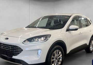 Ford Kuga 28.234 km 21.950 &euro; Frankfurt 60386