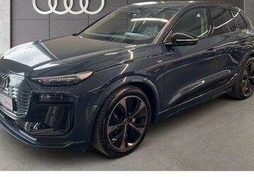 Audi Q6 e-tron 19.470 km 66.150 &euro; Frankfurt am Main 60314