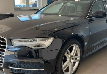 Audi A6 172.500 km 12.990 &euro; Frankfurt am Main 65933