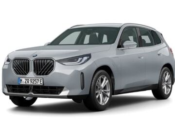 BMW X3 49.358 km 51.989 &euro; Frankfurt 60314