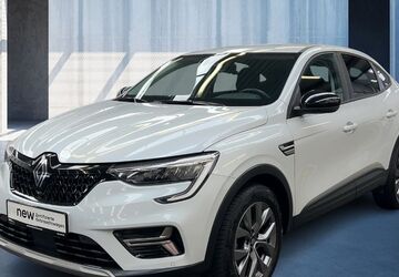 Renault Arkana 31.391 km 22.380 &euro; Frankfurt / Main 60314