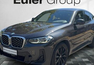 BMW X4 117.998 km 39.999 &euro; Frankfurt 60314