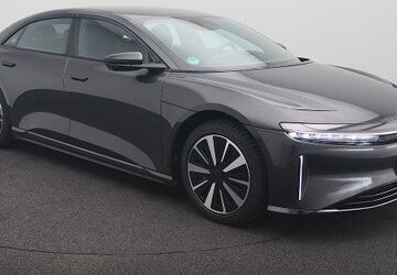 Lucid Air 17.410 km 78.262 &euro; Frankfurt 60388