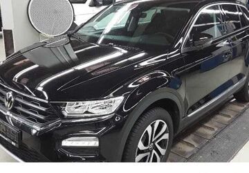 VW T-Roc 95.000 km 19.980 &euro; Frankfurt 60326